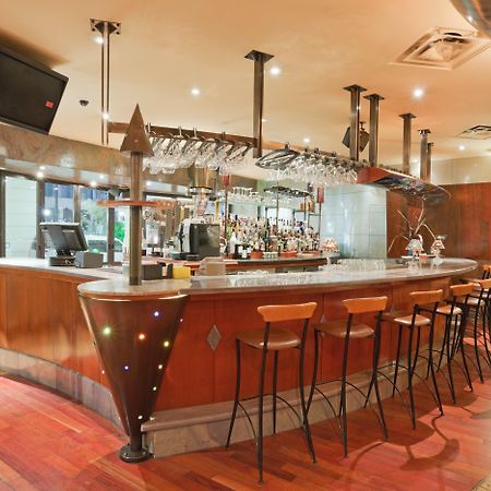 Holiday Inn Niagara Falls-By The Falls By Ihg Esterno foto
