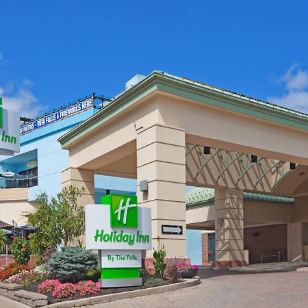 Holiday Inn Niagara Falls-By The Falls By Ihg Esterno foto