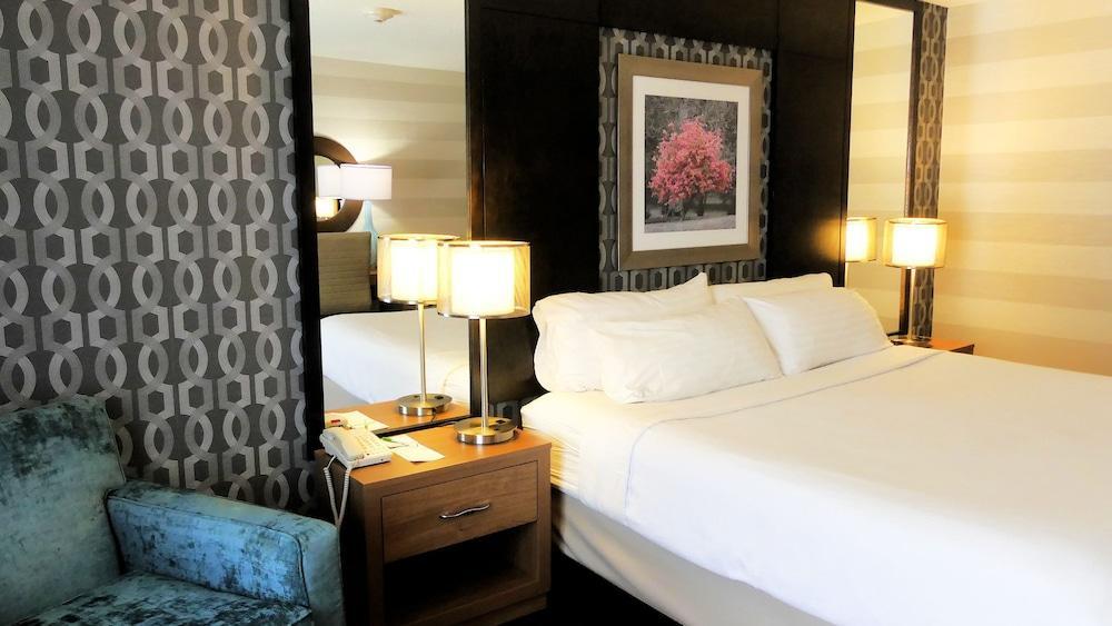 Holiday Inn Niagara Falls-By The Falls By Ihg Esterno foto