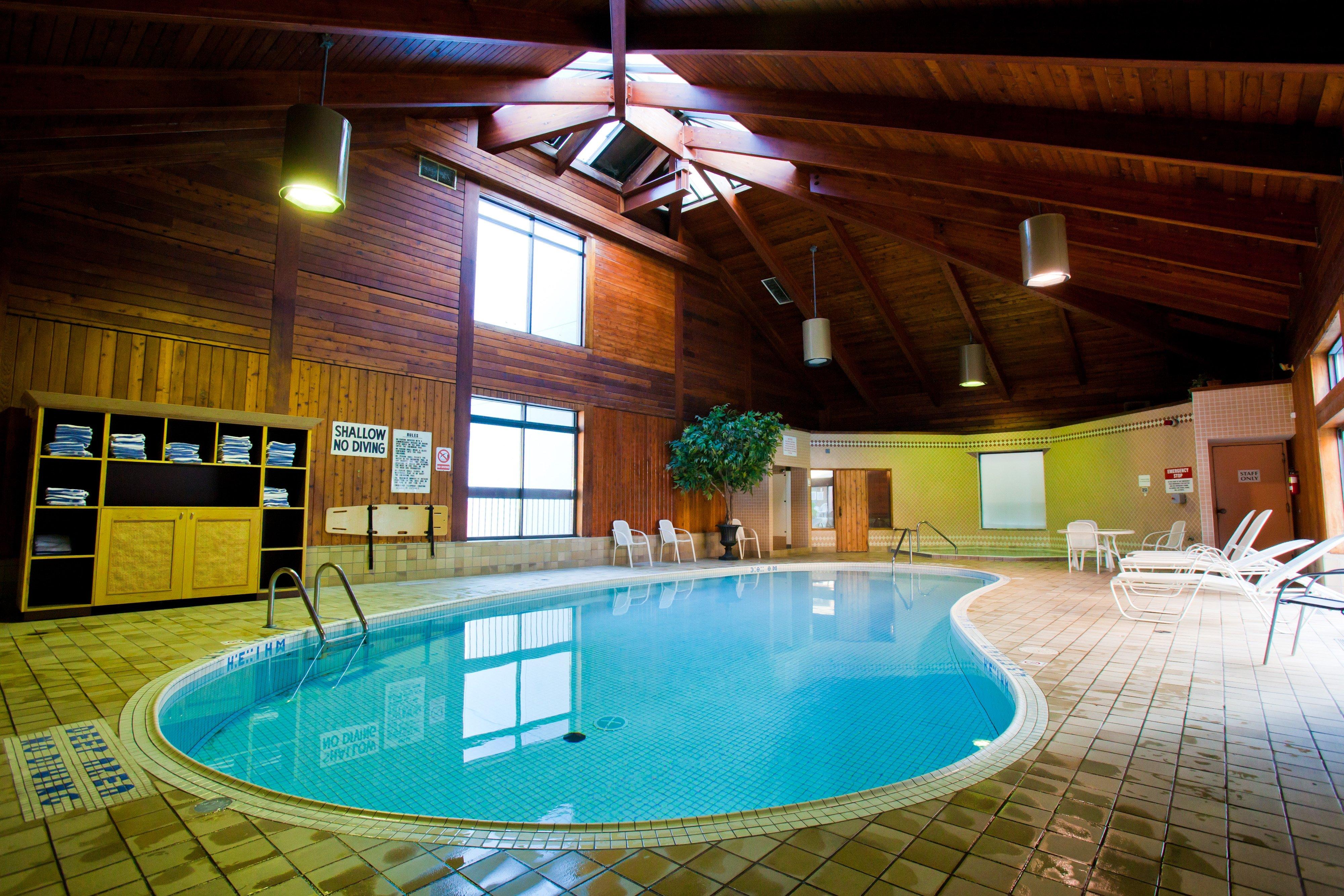 Holiday Inn Niagara Falls-By The Falls By Ihg Esterno foto