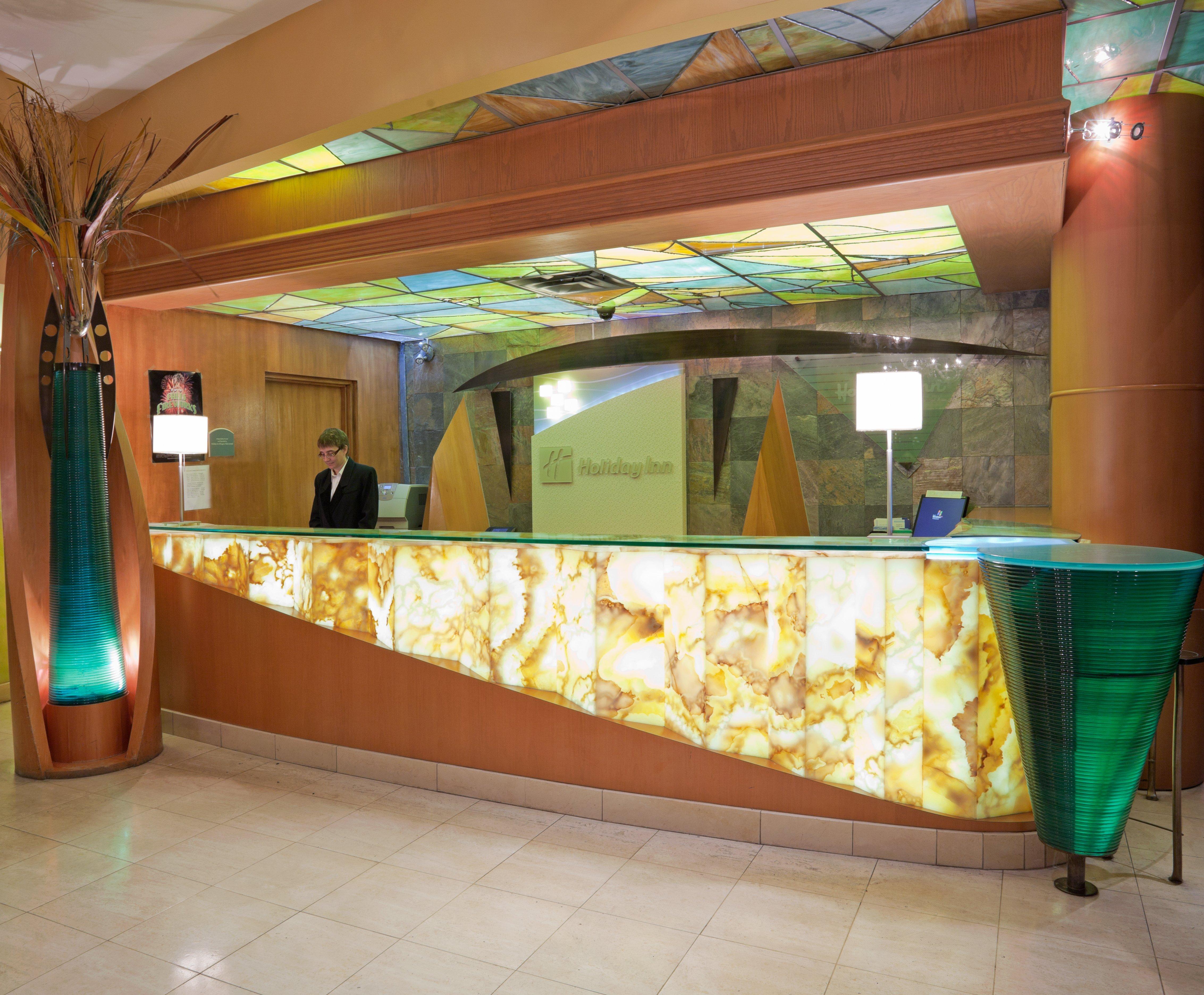 Holiday Inn Niagara Falls-By The Falls By Ihg Esterno foto
