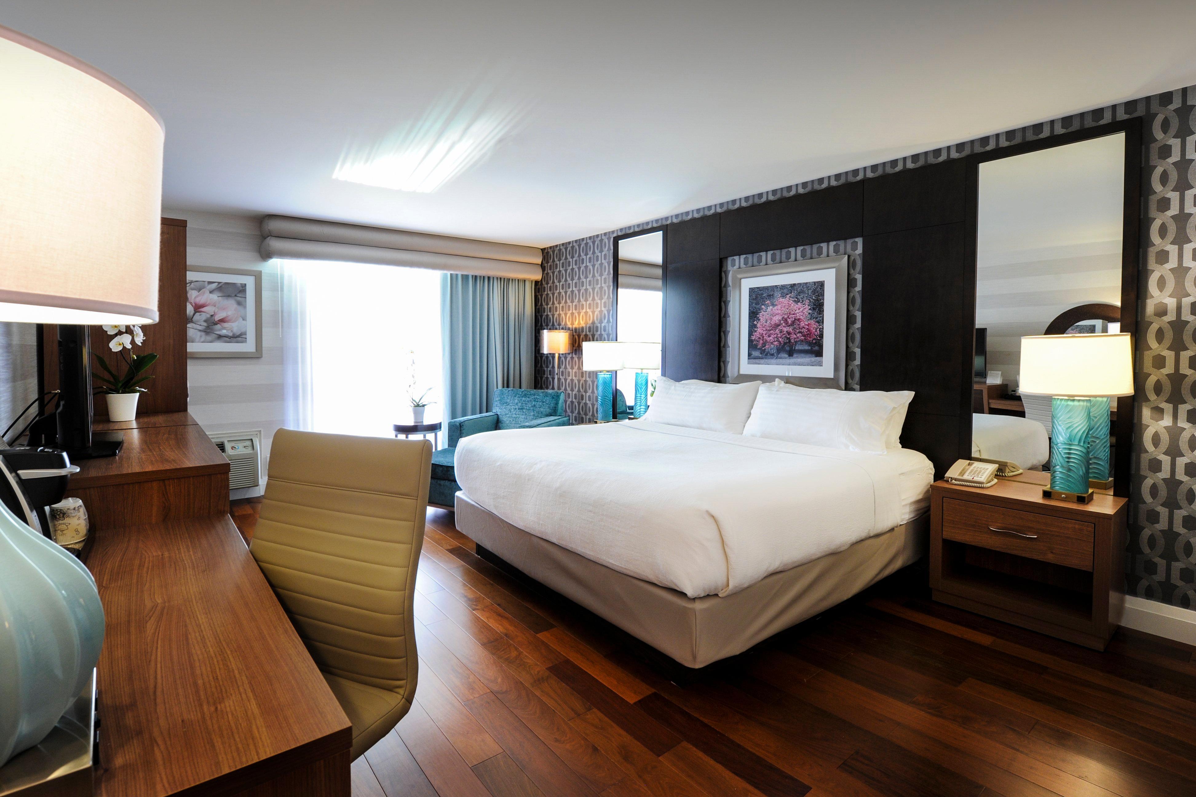 Holiday Inn Niagara Falls-By The Falls By Ihg Esterno foto