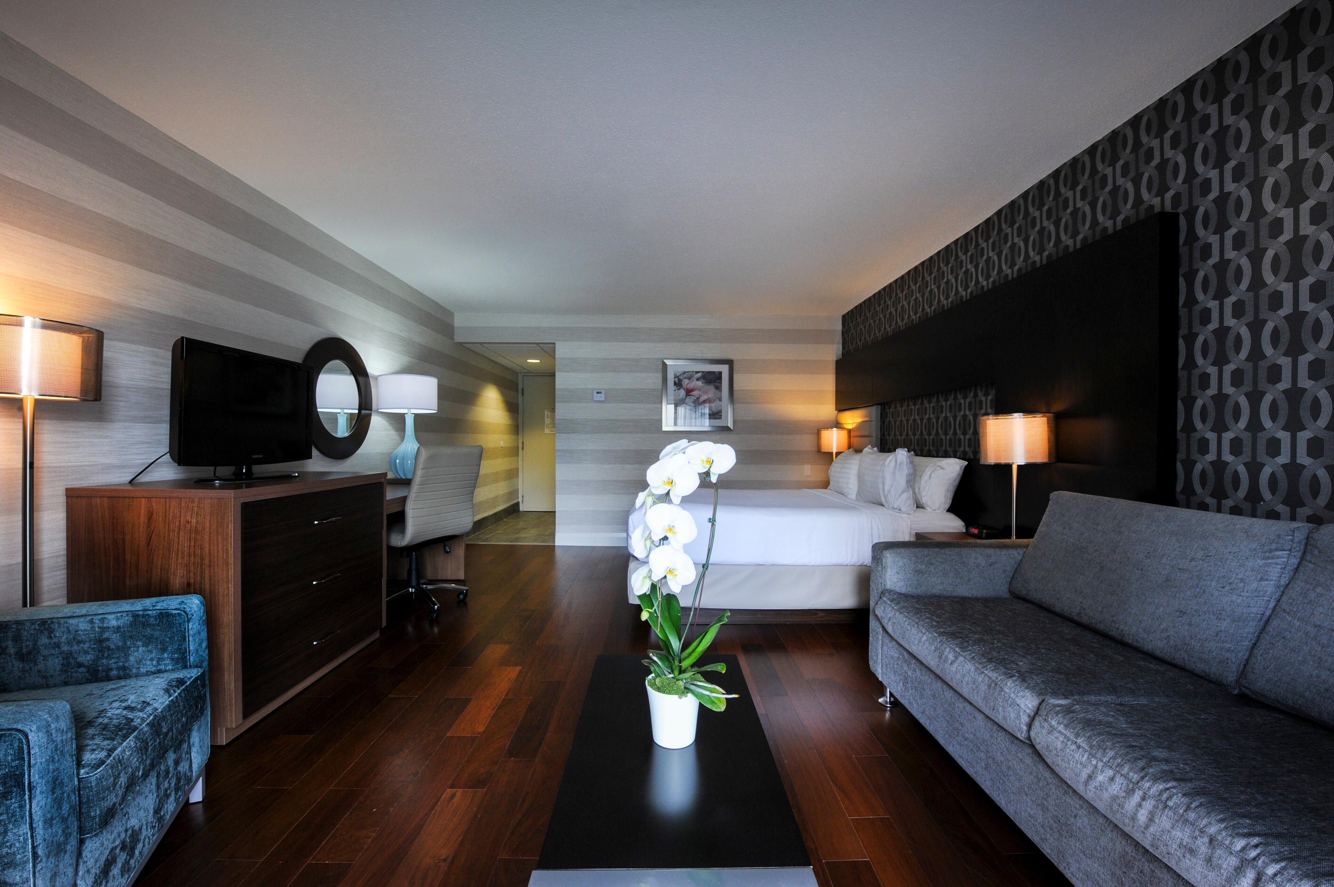 Holiday Inn Niagara Falls-By The Falls By Ihg Esterno foto