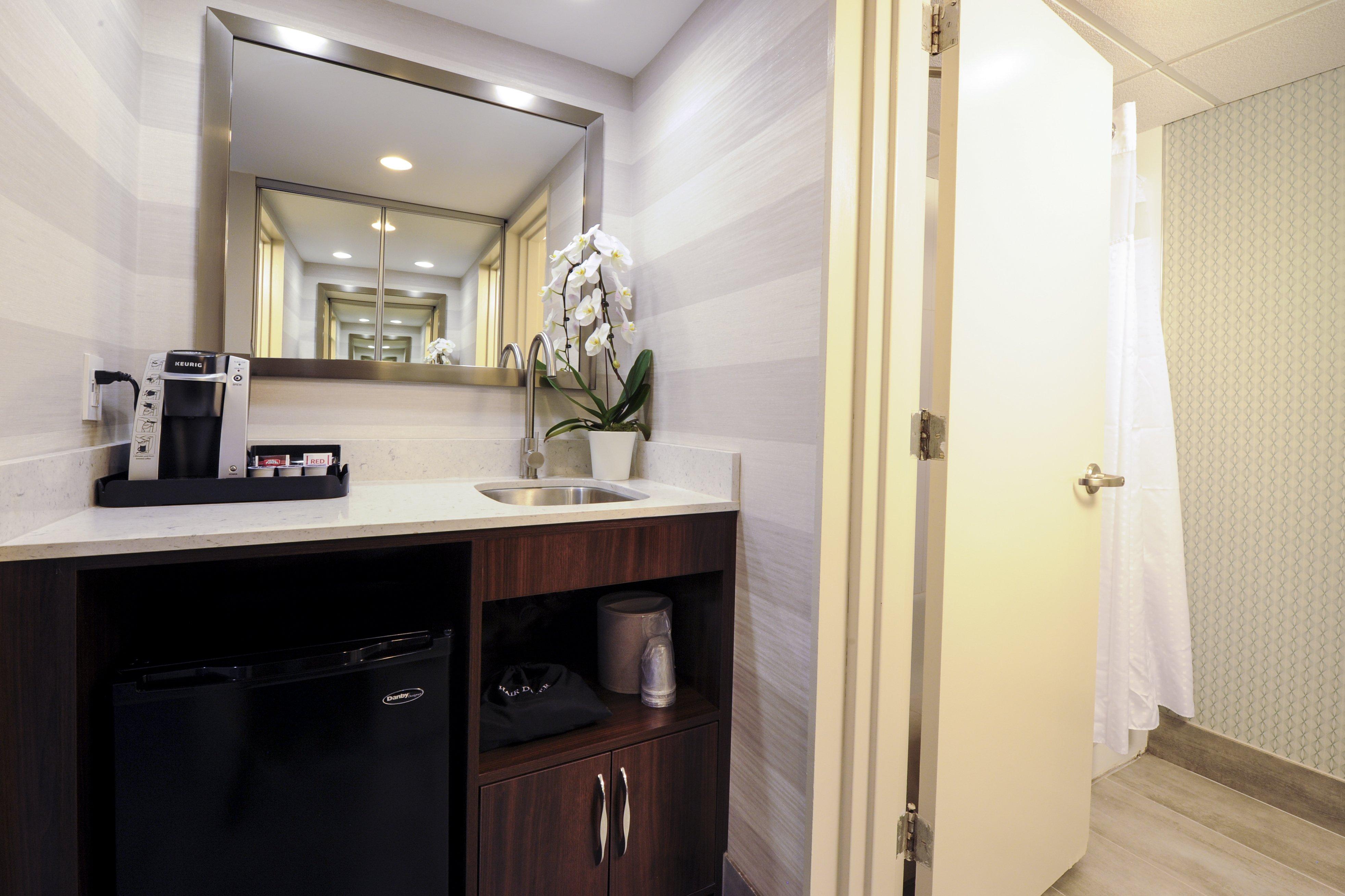 Holiday Inn Niagara Falls-By The Falls By Ihg Esterno foto