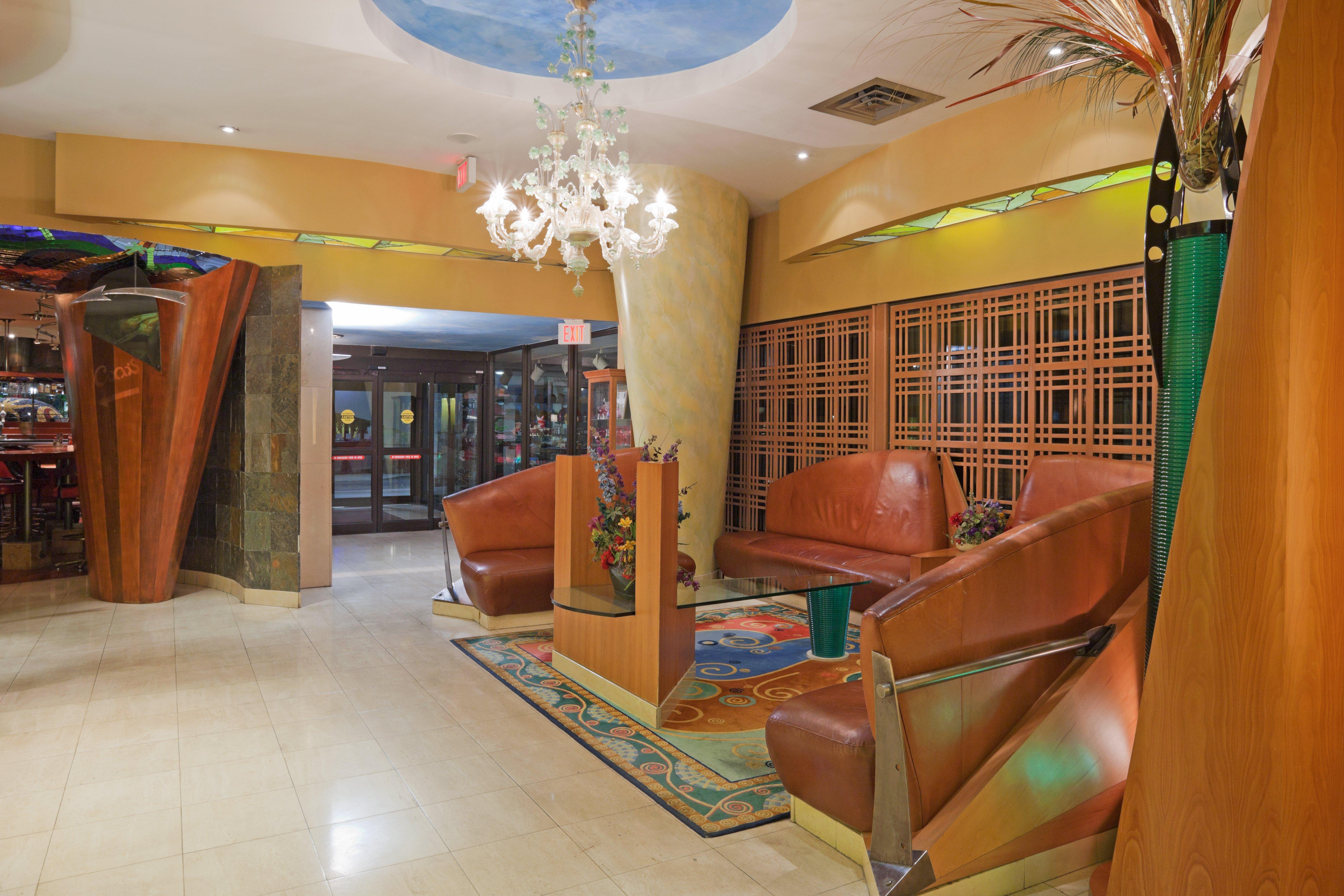 Holiday Inn Niagara Falls-By The Falls By Ihg Esterno foto
