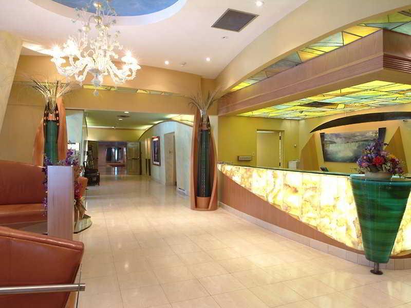 Holiday Inn Niagara Falls-By The Falls By Ihg Esterno foto