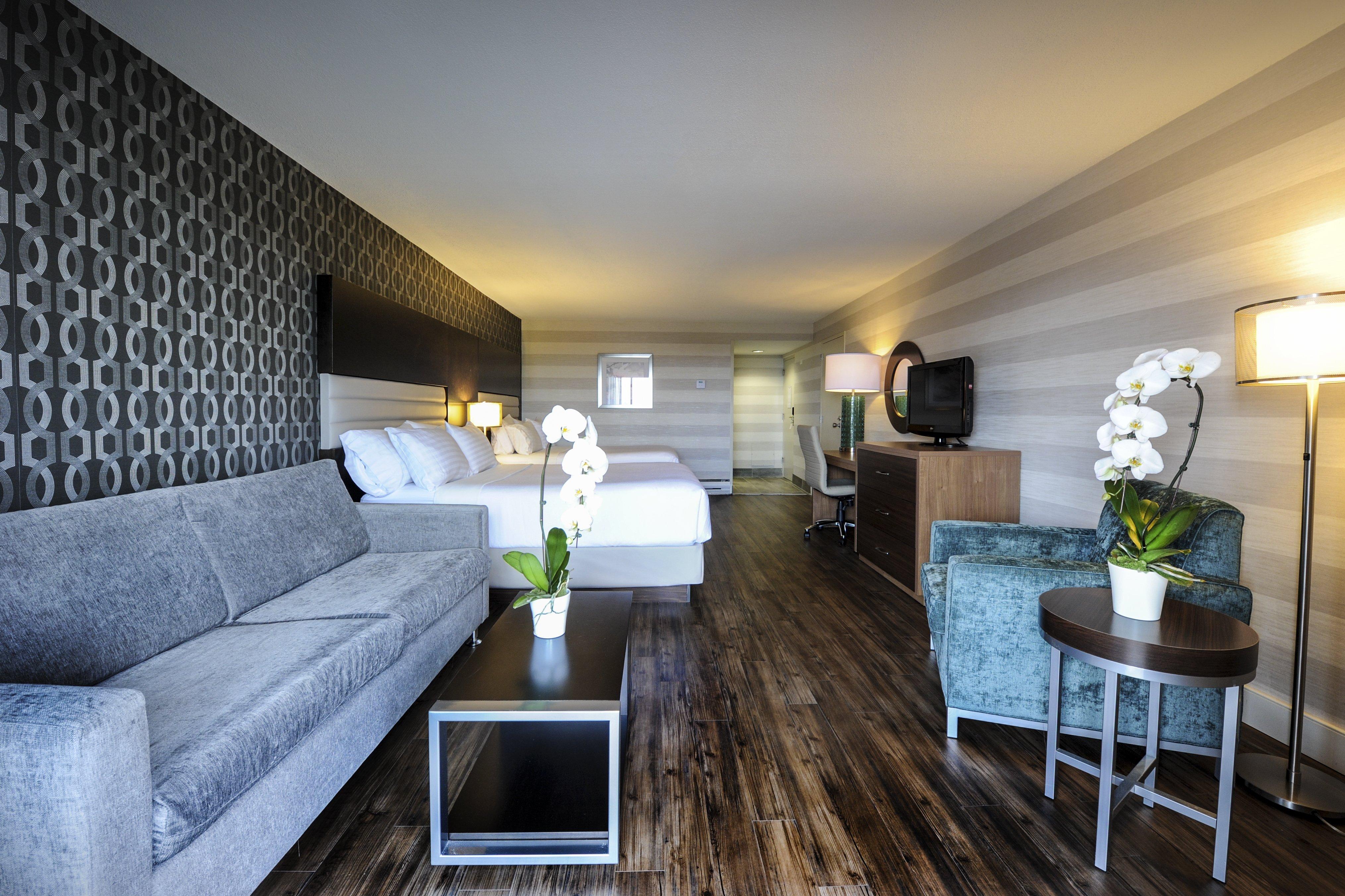 Holiday Inn Niagara Falls-By The Falls By Ihg Esterno foto