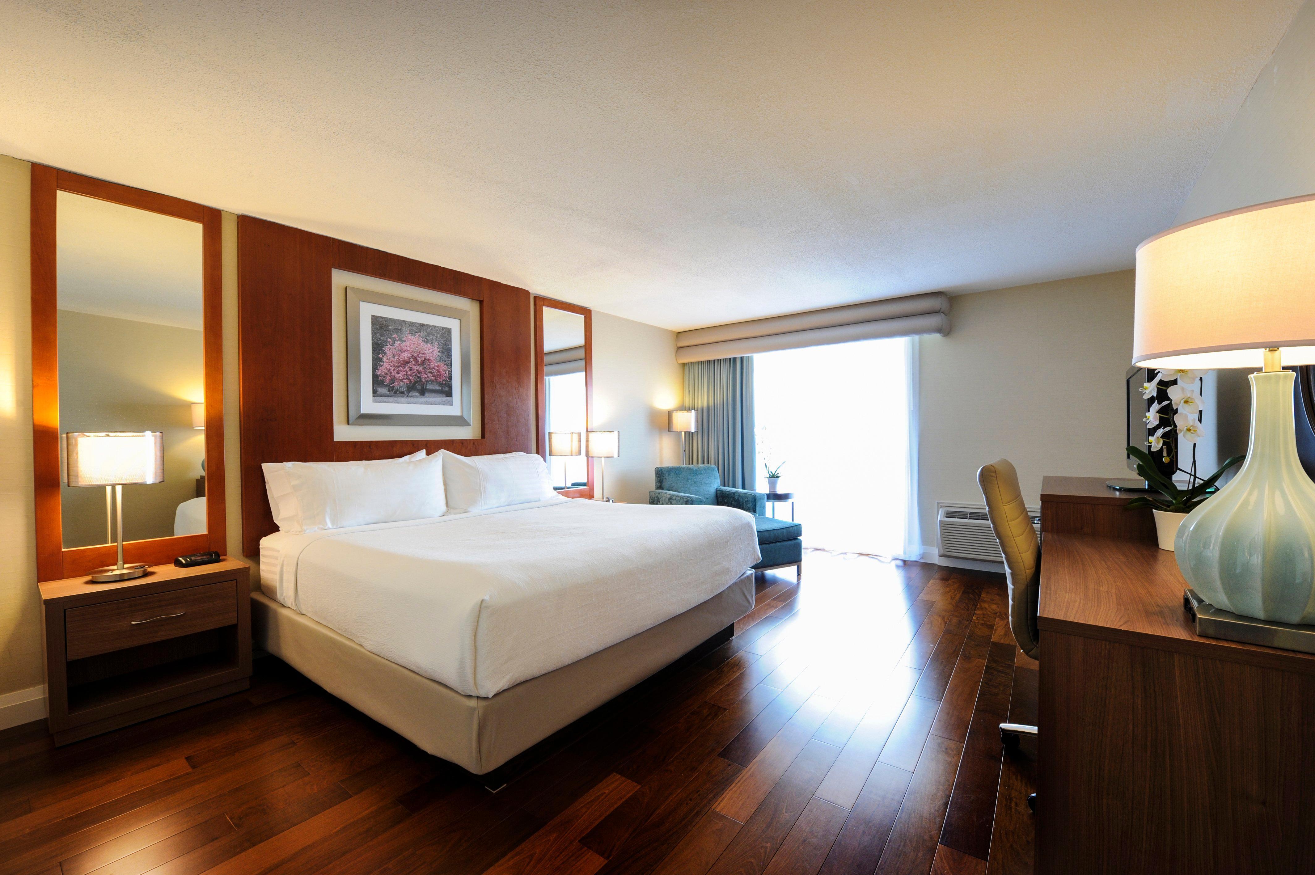 Holiday Inn Niagara Falls-By The Falls By Ihg Esterno foto