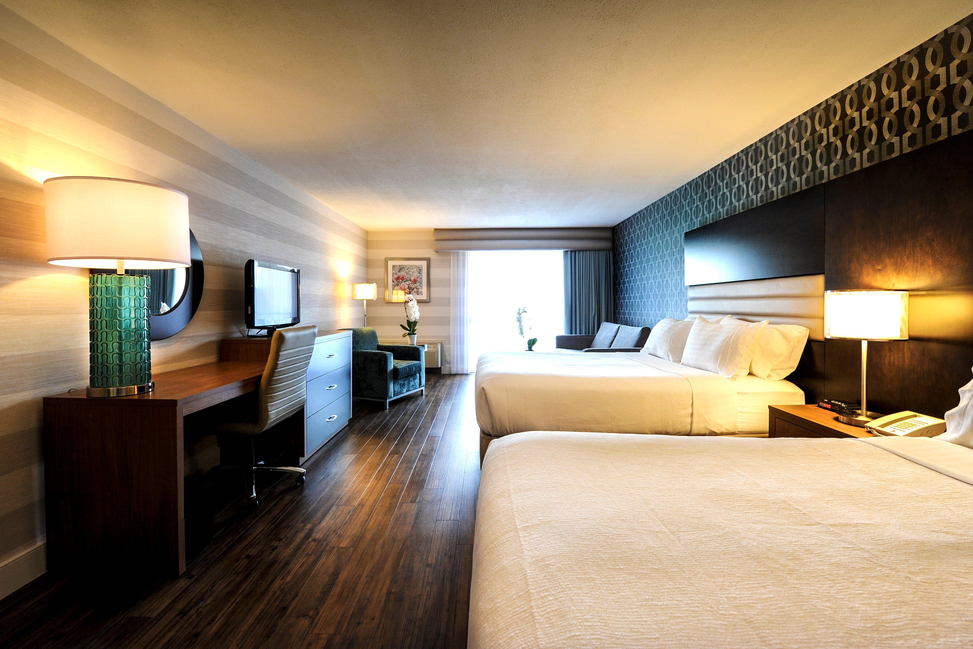 Holiday Inn Niagara Falls-By The Falls By Ihg Esterno foto