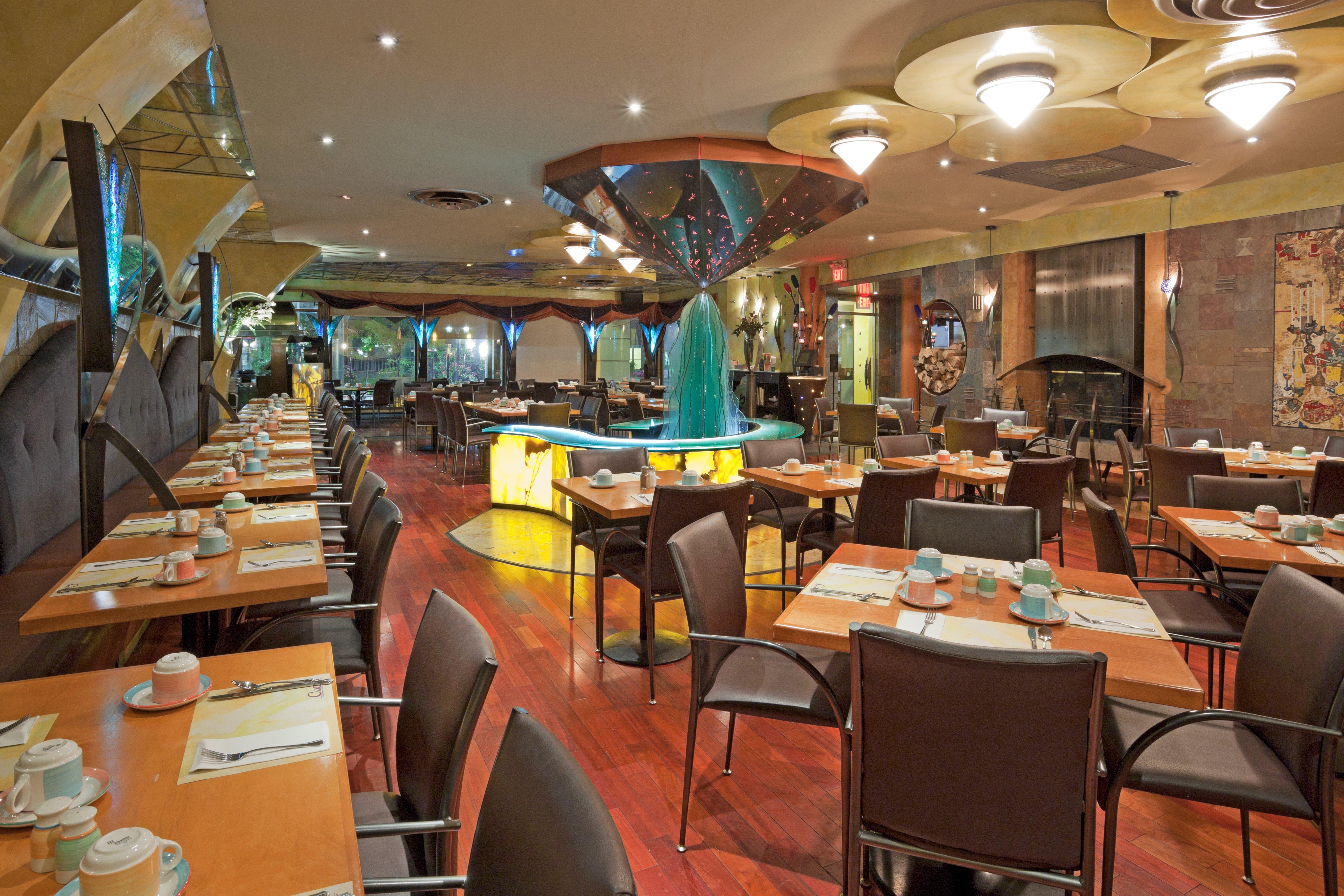 Holiday Inn Niagara Falls-By The Falls By Ihg Esterno foto
