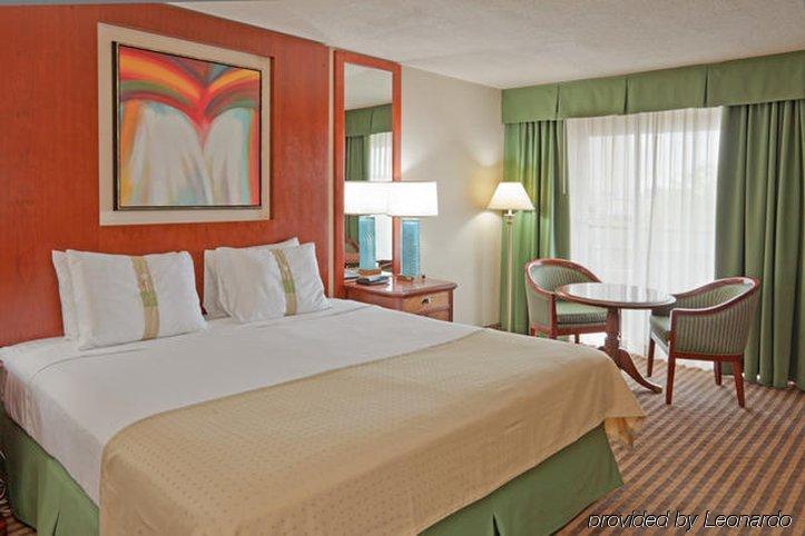 Holiday Inn Niagara Falls-By The Falls By Ihg Camera foto