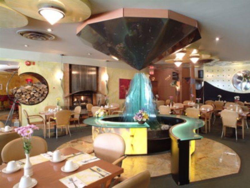 Holiday Inn Niagara Falls-By The Falls By Ihg Esterno foto