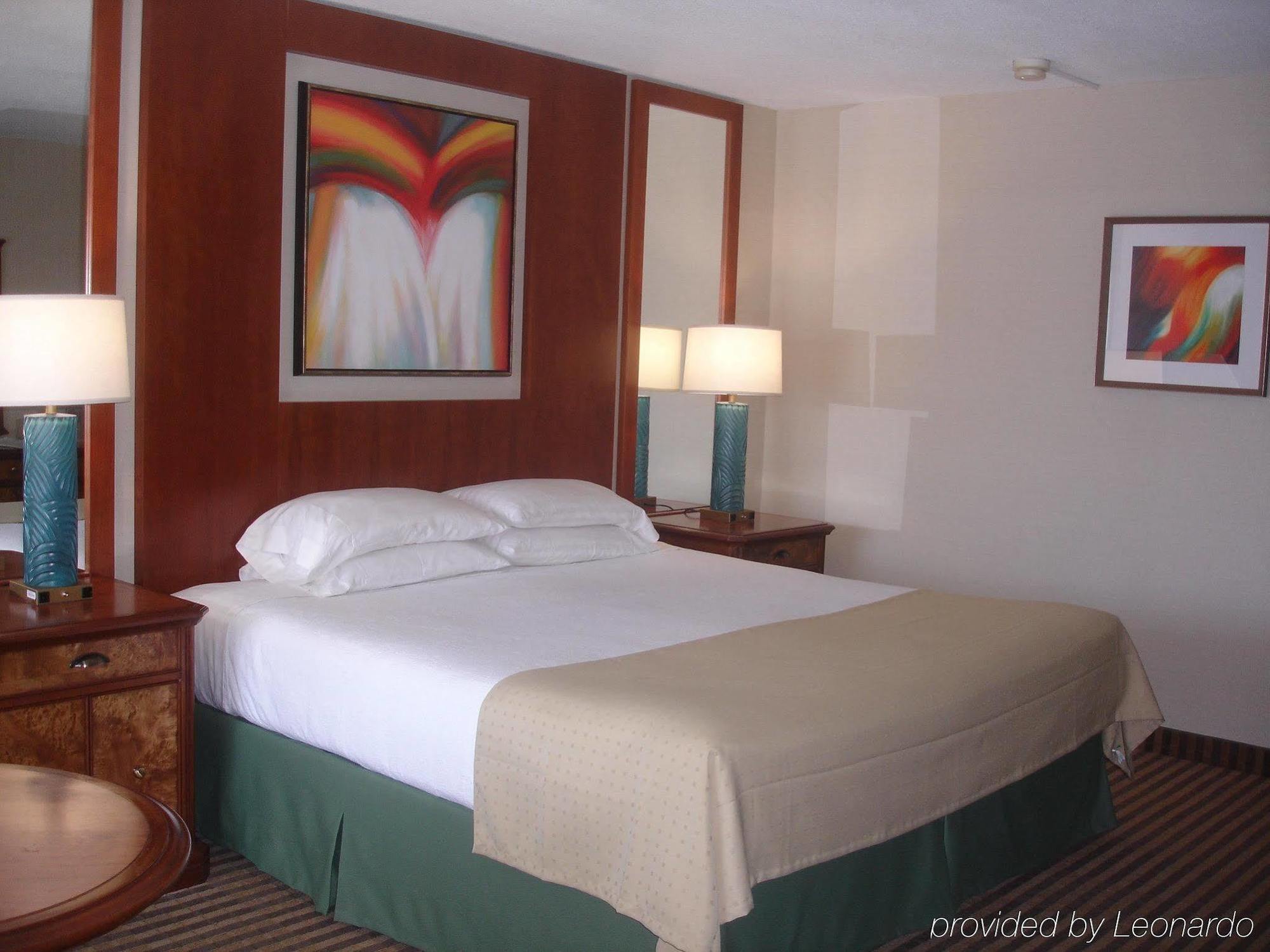 Holiday Inn Niagara Falls-By The Falls By Ihg Esterno foto