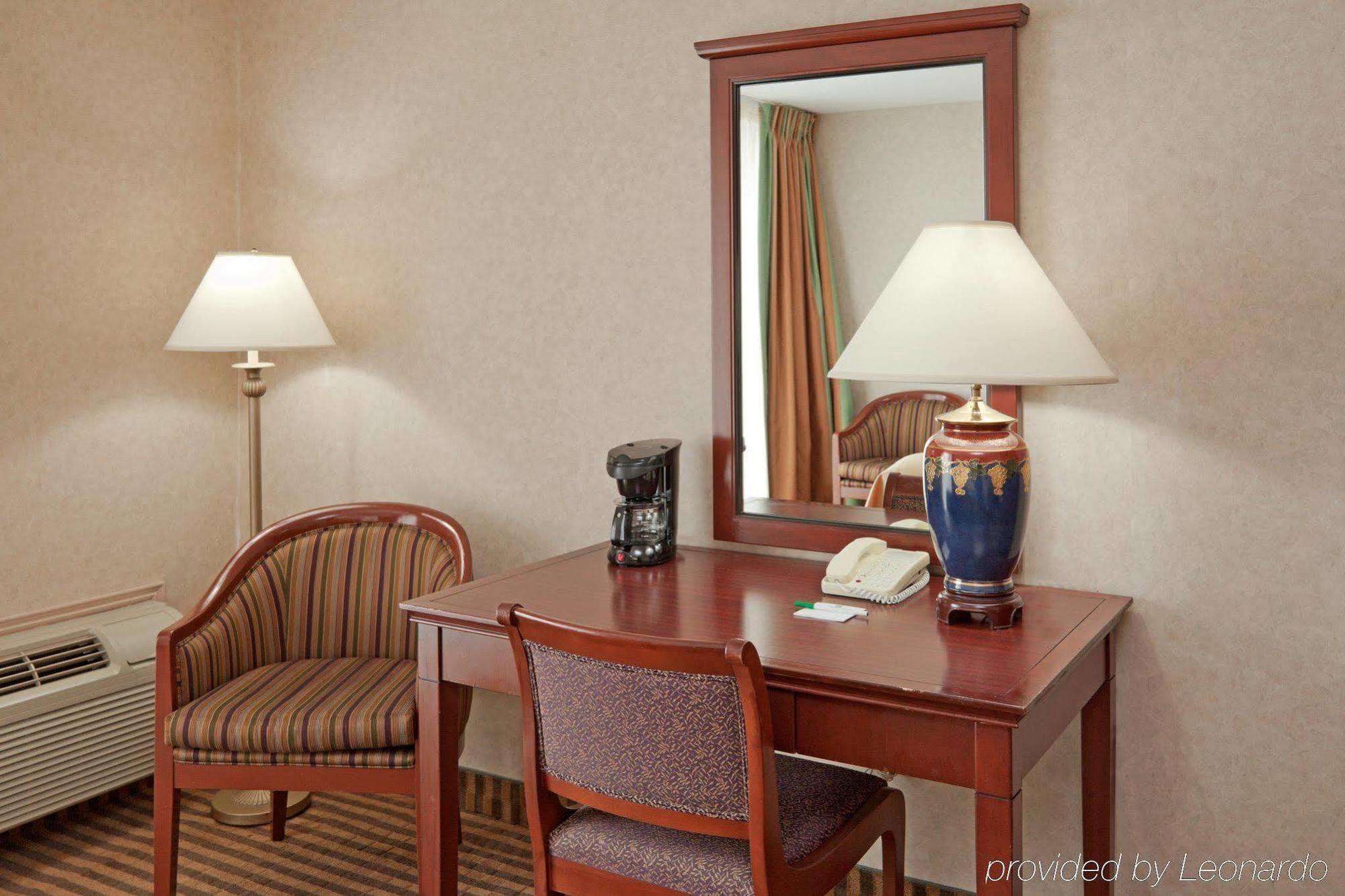 Holiday Inn Niagara Falls-By The Falls By Ihg Esterno foto