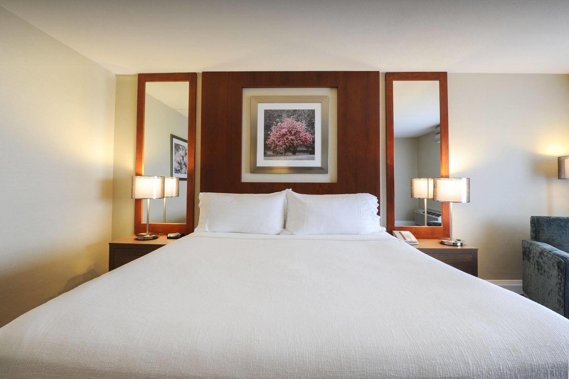 Holiday Inn Niagara Falls-By The Falls By Ihg Esterno foto