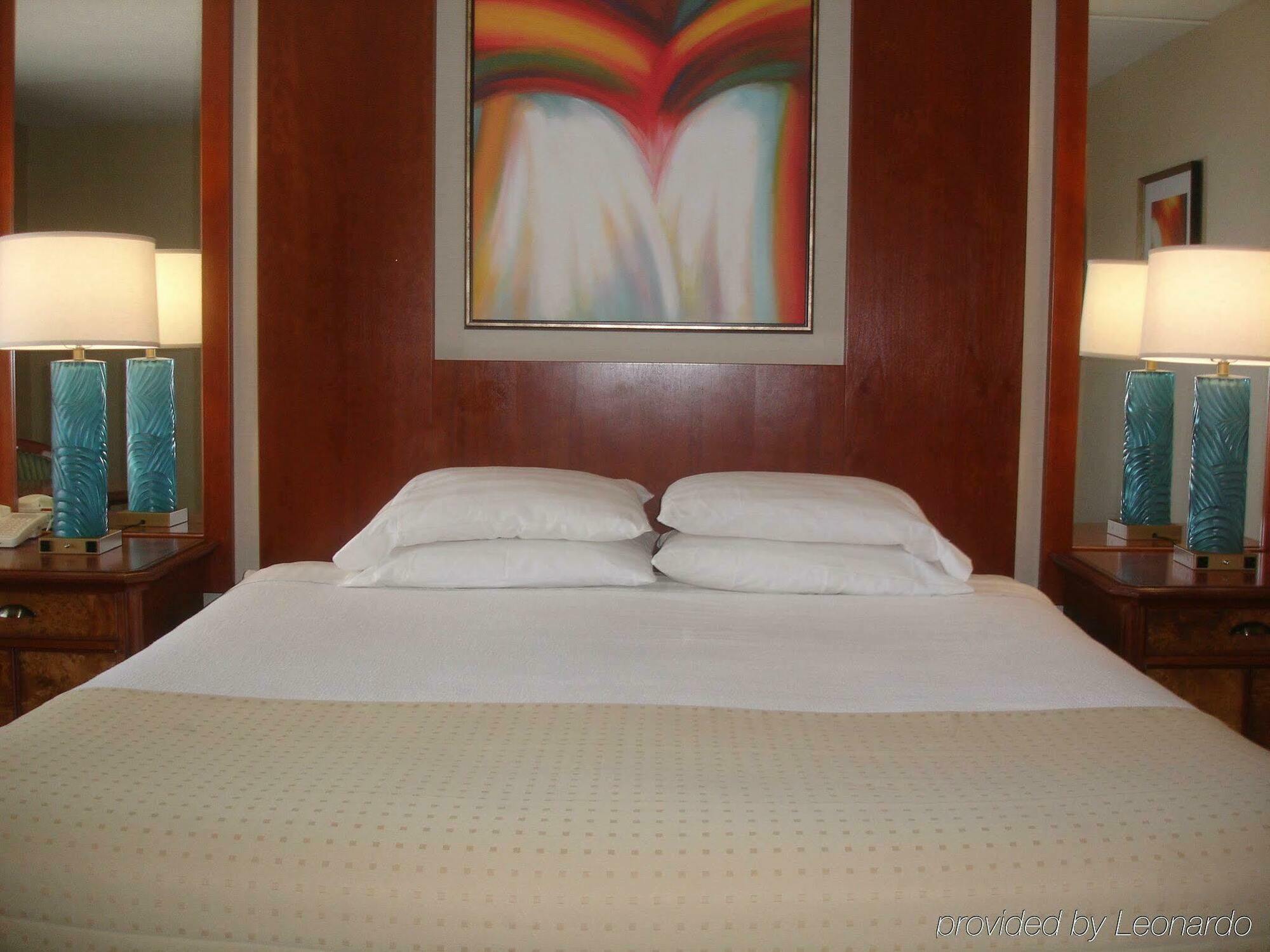 Holiday Inn Niagara Falls-By The Falls By Ihg Esterno foto