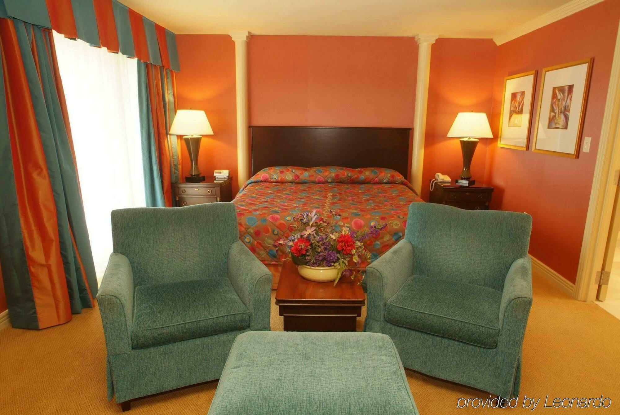 Holiday Inn Niagara Falls-By The Falls By Ihg Esterno foto