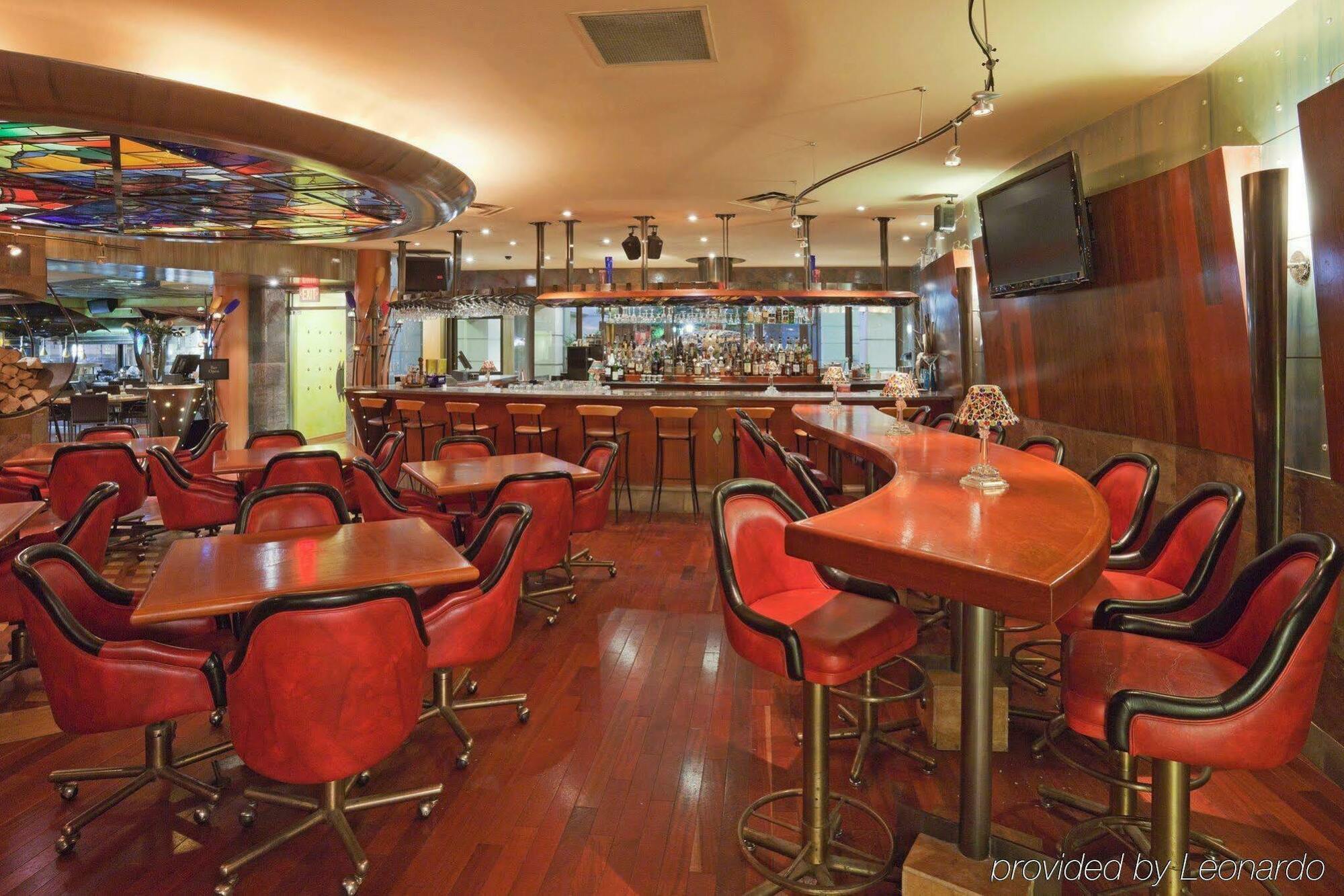 Holiday Inn Niagara Falls-By The Falls By Ihg Esterno foto