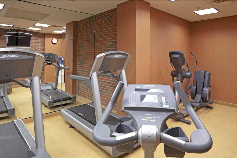 Holiday Inn Niagara Falls-By The Falls By Ihg Esterno foto