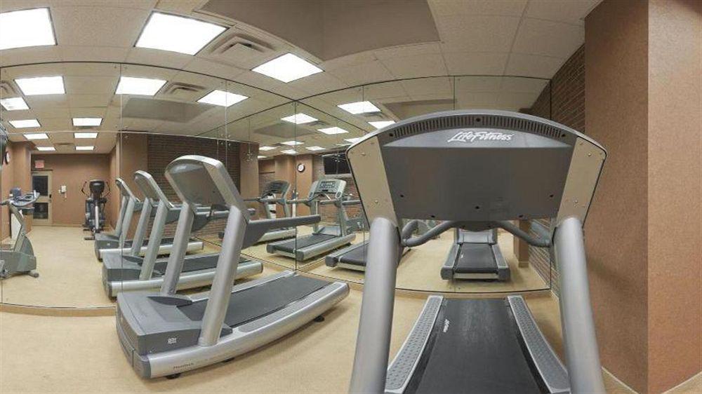 Holiday Inn Niagara Falls-By The Falls By Ihg Esterno foto