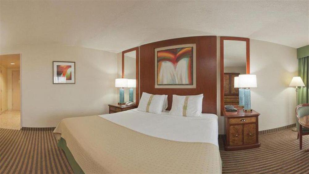 Holiday Inn Niagara Falls-By The Falls By Ihg Esterno foto