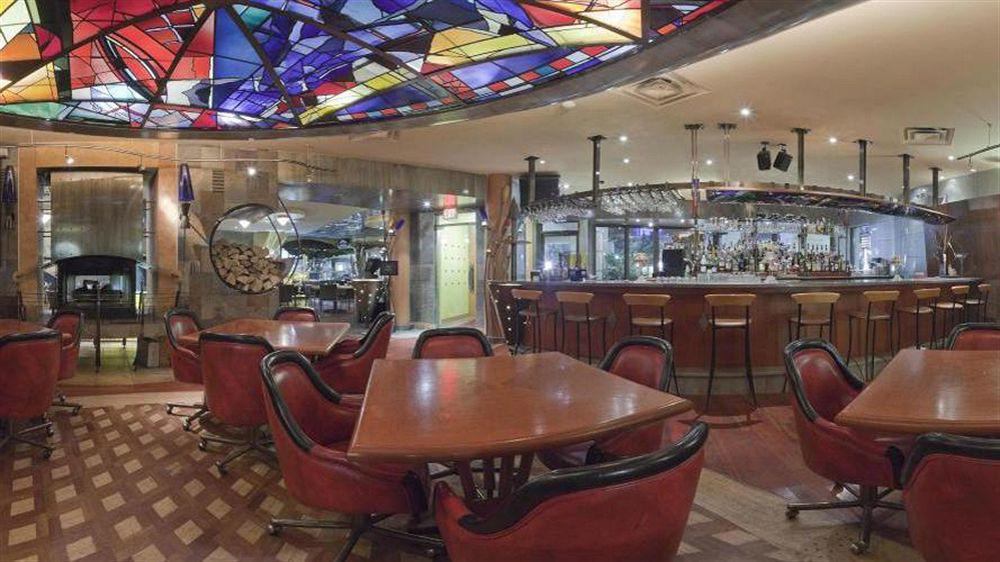 Holiday Inn Niagara Falls-By The Falls By Ihg Esterno foto