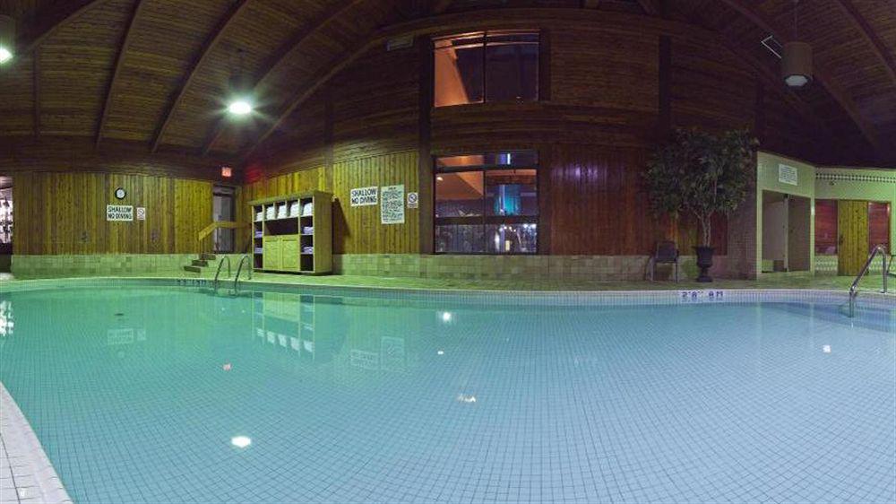 Holiday Inn Niagara Falls-By The Falls By Ihg Esterno foto