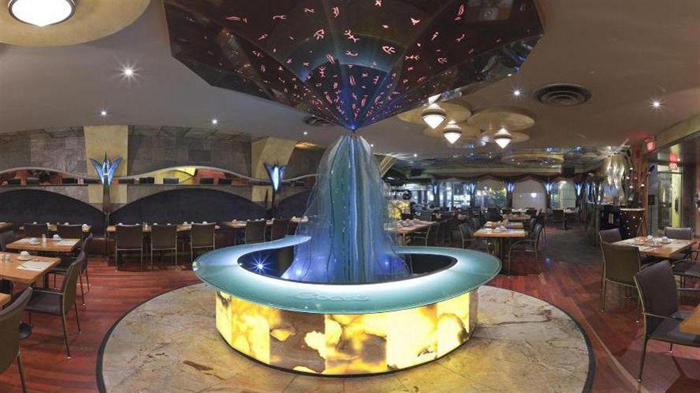 Holiday Inn Niagara Falls-By The Falls By Ihg Esterno foto